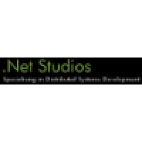 .NET Studios logo - Similar company to C# .Net Mvc Pojects Creators