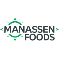 Manassen Foods Pty Ltd logo - Similar company to Stuart Alexander & Co.