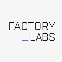 Factory Labs logo - Similar company to Obol Association