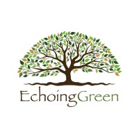 Echoing Green Inc logo - Similar company to Aden Earthworks