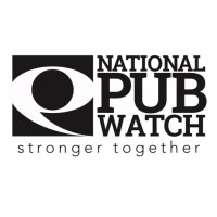National Pubwatch logo - Similar company to Exist_Exeter