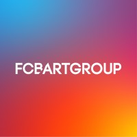 FCB Artgroup Baku logo - Similar company to Maverick