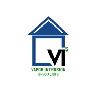 Vapor Intrusion Specialists logo - Similar company to Network Integrity Systems