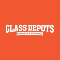 Glass Depots logo - Similar company to Phoenix Award Committee