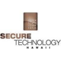 Secure Technology Hawaii, Inc.