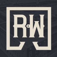 RW Hardware logo - Similar company to Aurora Storage