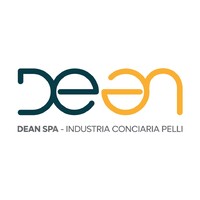 Dean S.p.A. Industria Conciaria Pelli logo - Similar company to Del Vacchio Leather