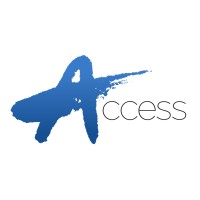 Access, Inc. logo - Similar company to Keep Oakland Beautiful