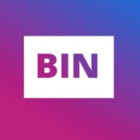 BIN - Bicycle Identification Number logo - Similar company to Bikefolder
