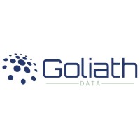 Goliath Data logo - Similar company to Goliath Data