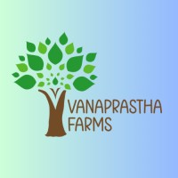 Vanaprastha Farms logo - Similar company to Vanaprastha Community Farms