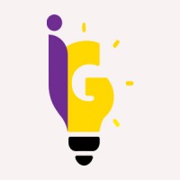 Ideographics logo - Similar company to Ideographic
