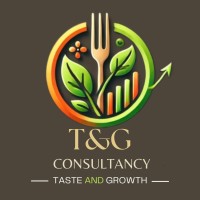 Taste & Growth Consultancy logo - Similar company to Tg Consultancy