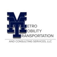 Metro Mobility Transportation & Consulting Services logo - Similar company to Oont