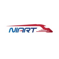 NIART Systems logo - Similar company to Dogs App