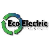 ECO ELECTRIC LLC logo - Similar company to Sierra Pacific Power Company
