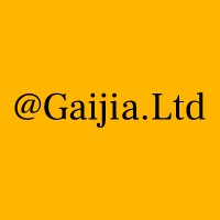 Gaijia Trading logo - Similar company to Molecular Trading