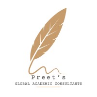 Preet's Global Academic Consultants logo - Similar company to Darkshield Ai