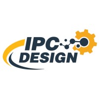 IPC Design Chapter logo - Similar company to Connective Research