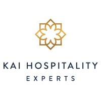 Kai Hospitality Experts logo - Similar company to Legend Media - Bahrain