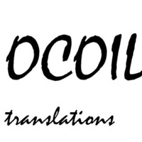 OCOIL Translations logo - Similar company to Suissetra