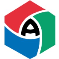 Elektro Alpert GmbH logo - Similar company to Elektromarken. Starke Partner.