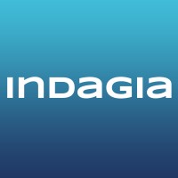 indagia AG logo - Similar company to Foringest Sa