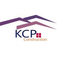 KCP construction logo - Similar company to Essen Construction