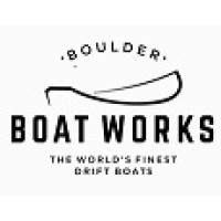 Boulder Boat Works LLC logo - Similar company to Spacecraft Collective