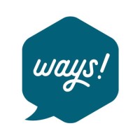 Ways! Storytelling Agency logo - Similar company to Spazio81