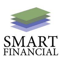 Smart Financial logo - Similar company to Lipstick Ireland