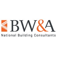 BW&A National Building Consultants logo - Similar company to Embr Projects