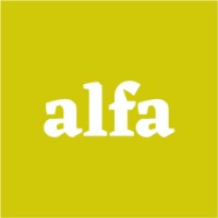 Alfa Communications logo - Similar company to Fundación Cáritas Chavicar