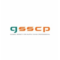 GSSCP- Global Society for Supply Chain Professionals logo - Similar company to Sitmi - Science, Industrial Technology And Management Intelligence