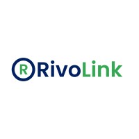 RivoLink logo - Similar company to Synertis