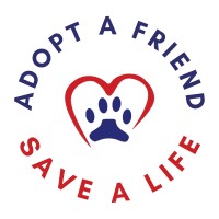 Almost Home Humane Society logo - Similar company to Epics Pets In Action With Shelters (Paws)