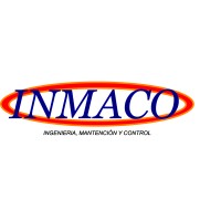 INMACO logo - Similar company to Solofrío Ingeniería