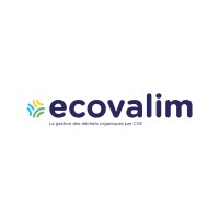 Ecovalim Bordeaux logo - Similar company to Recykub