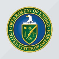 U.S. DOE Loan Programs Office (LPO) logo - Similar company to Digital Bureau