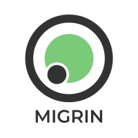 Migrin logo - Similar company to Constructora Shl