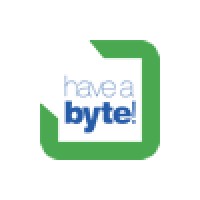 Have a Byte! Web Development & Design logo - Similar company to Have A Byte
