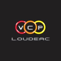 VCP Loudéac logo - Similar company to Sportbreizh