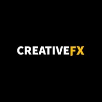 CreativeFX logo - Similar company to Scepter Digital Agency