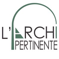 L'Archi Pertinente logo - Similar company to Atelier Arquantes