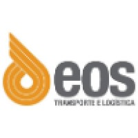 EOS Transporte e Logística logo - Similar company to Emsaport - Empresa Santista De Transporte