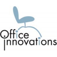 Office Innovations, Inc. logo - Similar company to Prolanthropy