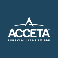 Acceta Especialistas logo - Similar company to CODES Consultoria