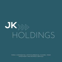 JK HOLDINGS logo - Similar company to Fatcamel Software