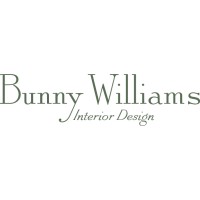 Bunny Williams Inc. logo - Similar company to Kit Kemp Design Studio