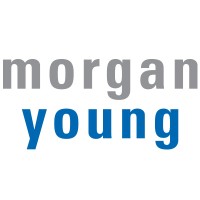 Morgan Young logo - Similar company to Adapt Solution